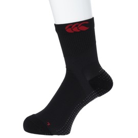 Canterbury AS03803 GRIP SOCKS Men's Grip Socks, 19_Black