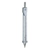 Shinwa Sokutei Divider for Drafting B 6.1 inches (155 mm)