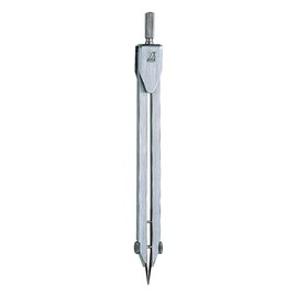 Shinwa Sokutei Divider for Drafting B 6.1 inches (155 mm) 75450