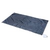 Cocoon Picnic/Outdoor/Festival Blanket - MINI - Midnight Blue