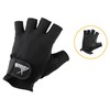 XDrum DGL-0F Drum Gloves Size XL - Drummer Gloves for