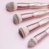 Stand-UP Makeup Brushes, Set of 14psc