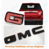 Auto GMC 2021-2024 GMC YUKON YUKON XL Rear Tailgate Only