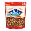 Blue Diamond Almonds Smokehouse Flavored Snack Nuts, 25 Oz Resealable