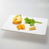 Shinki Gosei Dragonfly Cutting Board, Antibacterial, Dishwasher Safe, Ultra Light,