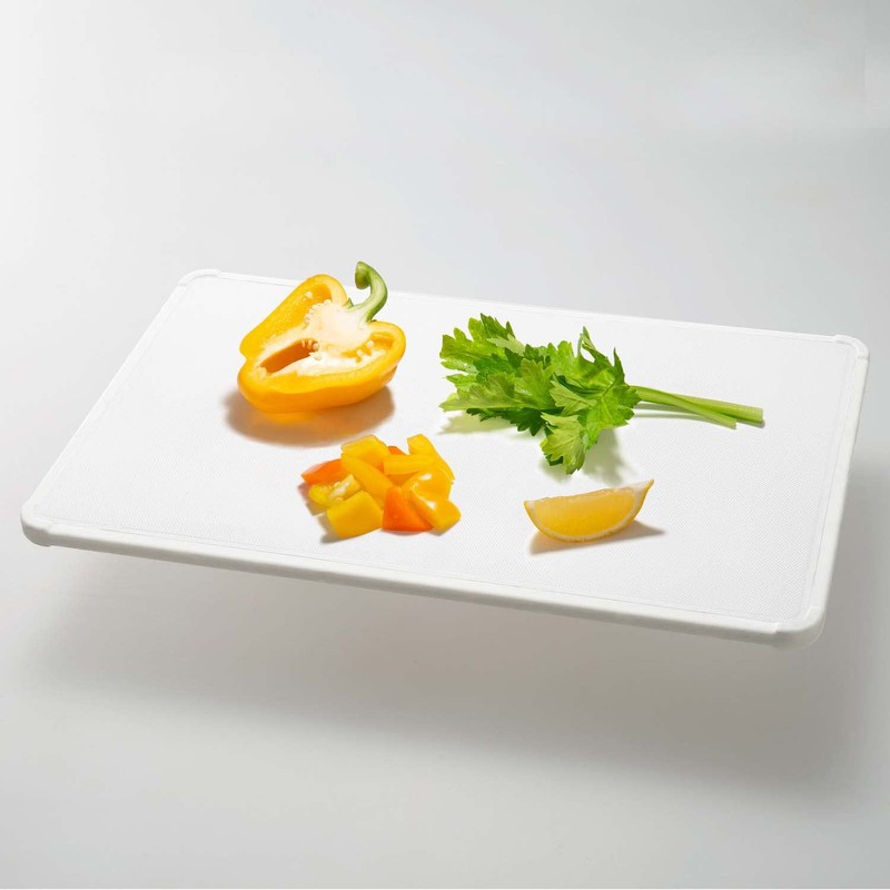 Shinki Gosei Dragonfly Cutting Board, Antibacterial, Dishwasher Safe, Ultra Light,