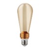 Globe Electric Designer Synergy ST64 E26 Medium LED Bulb Cool