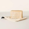 Tlalli Beauty - Jabón Corporal de Leche de Cabra con