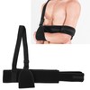 Arm Sling Adjustable Quick Release Buckle Design Comfortable Stable Arm