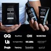 RUGGED & DAPPER Daily Duo Skincare Set for Men |