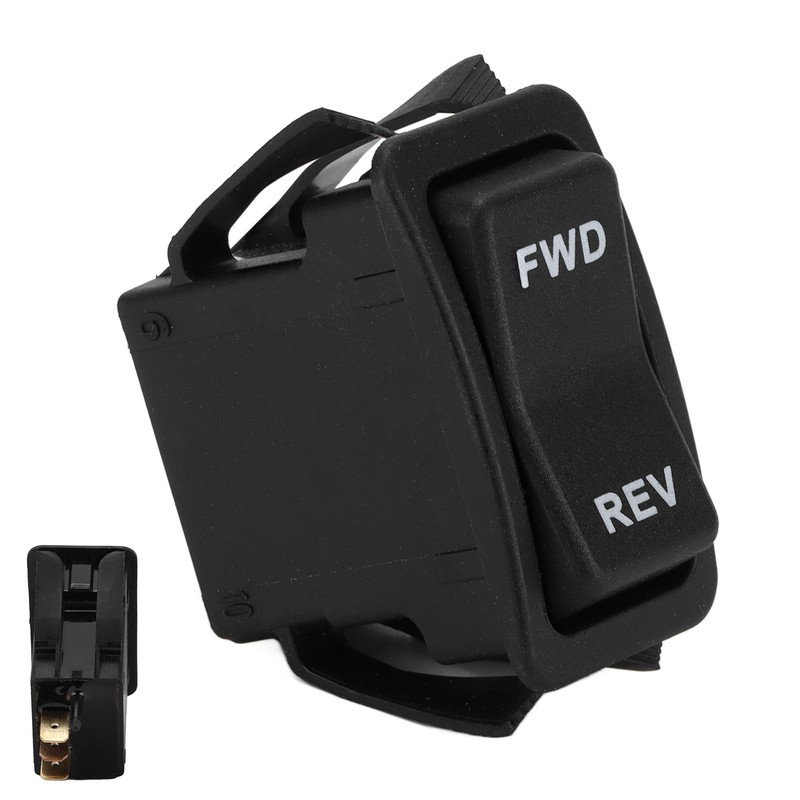 Club Car Forward Reverse Switch 74323G01 Replacement for EZGO TXT