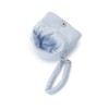 Gelato Pique PWGB251664 Marshmallow Mini Pouch, Women's, BLU Free Size