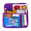 Nabisco Fun Shapes Variety Pack, Barnum's Animal Crackers, Teddy Grahams