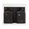 ZARA MAN GOLD + ZARA MAN SILVER EDT 100 ML (3.4 FL. OZ).