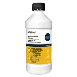 Whirlpool WHEWSC Water Softening Cleanser 16oz