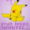 Pokémon Girls Pyjamas | Pikachu Pyjamas | Pikachu PJs For