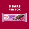 Protein One 90 Calorie Protein Bars, Chocolate Fudge, Keto Friendly,