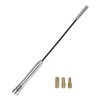 Marten Stop Antenna Replacement Rod 27 cm Silver