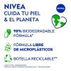 Jabón Líquido Corporal Nivea Men Coconut Hidratante 500ml