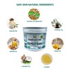 Royal Candles & Spa Products Massage Oil Candle (Peppermint &
