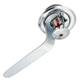 Obfuscate Universal Fire Sprinker Head wrench Fits all 1/2" Concealed or Exposed Fire Sprinkler Heads Sprinkler Head Wrench