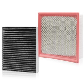BX-Good Cabin Engine Air Filter for Chrysler Sebring 2010 2009 2008 2007