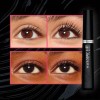 Mascara De Pestañas Telescopic Maybelline Lavable 991 Negro
