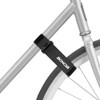 Boncas Bike Rack Strap Bike Wheel Stabilizer Straps,Stonger Grip with