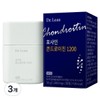Dr.Lin Fossain Chondroitin 1200 36g, 3 units, 30 tablets ×