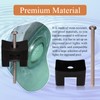 3Pcs Pool Light Wedge #132, Fix Broken Niche, Fits Pool