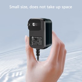 24.8V Charger for Shark Cordless Vacuum,Apply Shark Rocket Pro DK33-248080H-U Pet Pro IX141 IX140H UZ145 IZ142 IZ162H IZ362H IZ163H UZ365H IZ363H IZ162HC XBCHGX140 WZ140 Shark Power Cord…