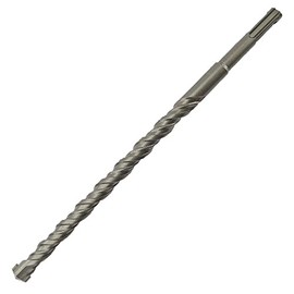 DURATOOL D03385 SDS-Plus-Bohrer, 14 mm x 260 mm