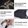 No Pull Dog Harness for Large Medium Breed - Adjustable