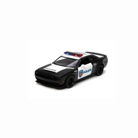 Kinsmart 5461DP BY Kinsmart 2023 Dodge Challenger 1/40(The price of $85.99 is for 1 dozen
