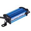 9W 4 Inch 3 LED Spot Beam Work DRL Light