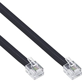 InLine 18848A Telephone Cable