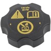 ACDelco GM Original Equipment RC115 20 P.S.I. Tapa de radiador
