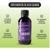 Kit de 3 Frascos de Aceite Esencial de Lavanda 100%