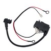 Hippotech 1140 400 1302 Ignition Coil Replacement for Stihl MS362