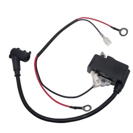 Hippotech 1140 400 1302 Ignition Coil Replacement for Stihl MS362 MS362C MS 362 Chainsaw