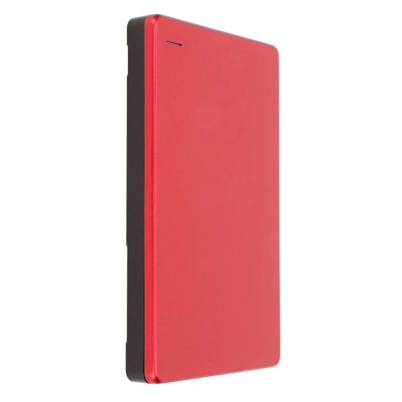 2.5in External Hard Drive Portable USB3.0 5Gbps High Speed Ultra