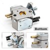 Zreneyfex SRM-2110 Carburetor Replacement for Echo SRM-2110 GT-2000 PE-2000 PP-800