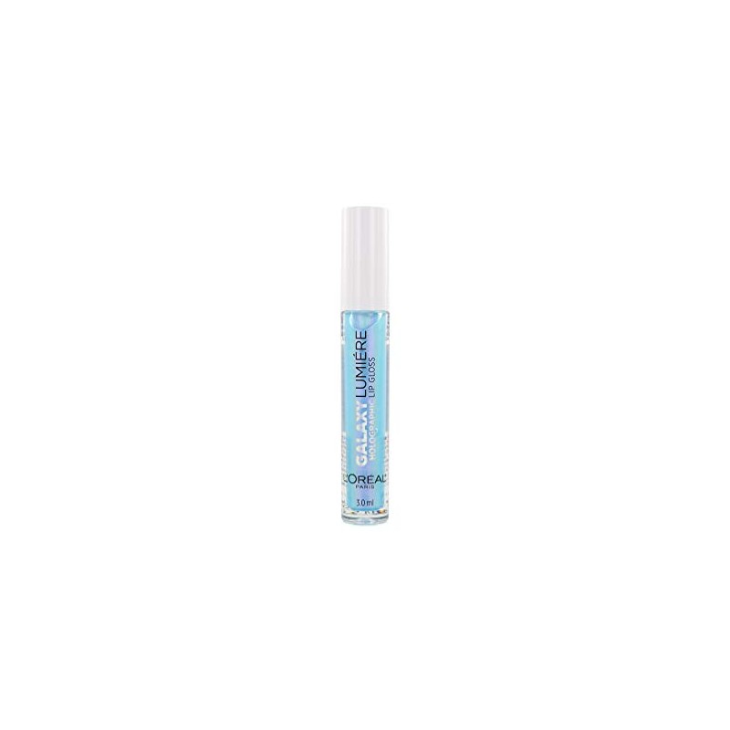 L'OREAL - Gloss - Lumière GALAXY HOLOGRAPHIC - 30ml -