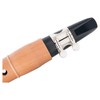 Classic Cantabile X-20 Clarineau Pocket Saxophone in C Tuning Pear
