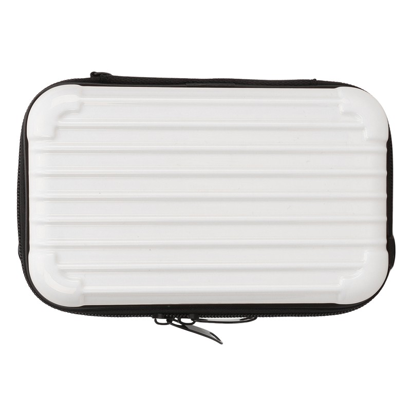 Action Camera Carrying Case Detachable Insert Waterproof Sport Camera Travel