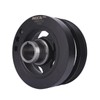 MOCA 594-133 Engine Harmonic Balancer Fit for Dodge 1994-2003 Ram