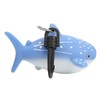 Cartoon Fish Scuba Dive Mouthpiece Dustproof Cover Second Stage Regulator