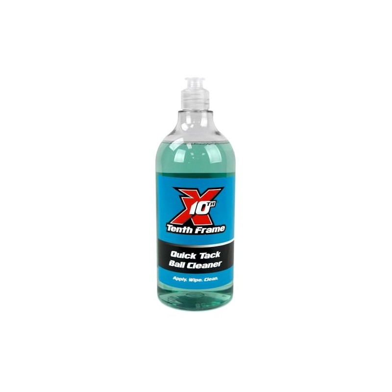 Tenth Frame Quick TACK Cleaner 32OZ