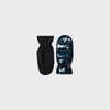 Reins Roya Puffer Mitten - Spill