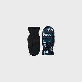 Reins Roya Puffer Mitten - Spill